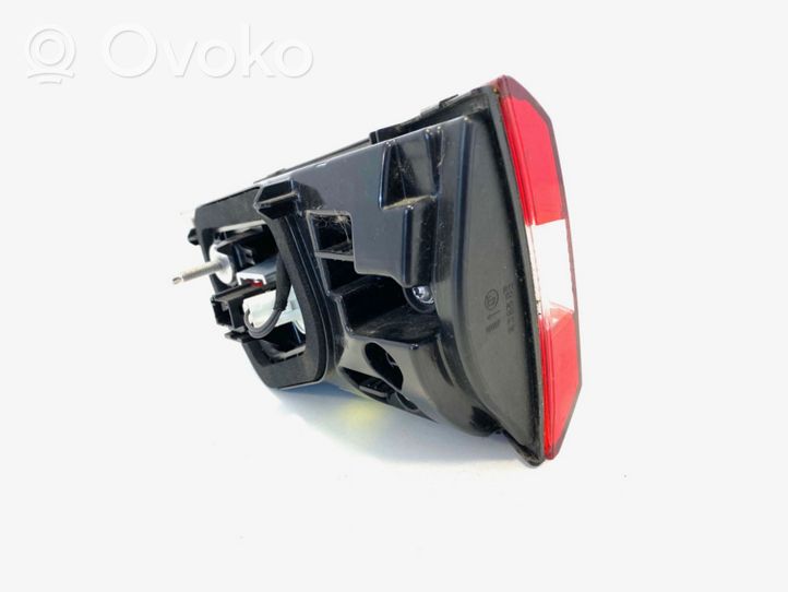 Opel Grandland X Luci posteriori del portellone del bagagliaio YP00016380