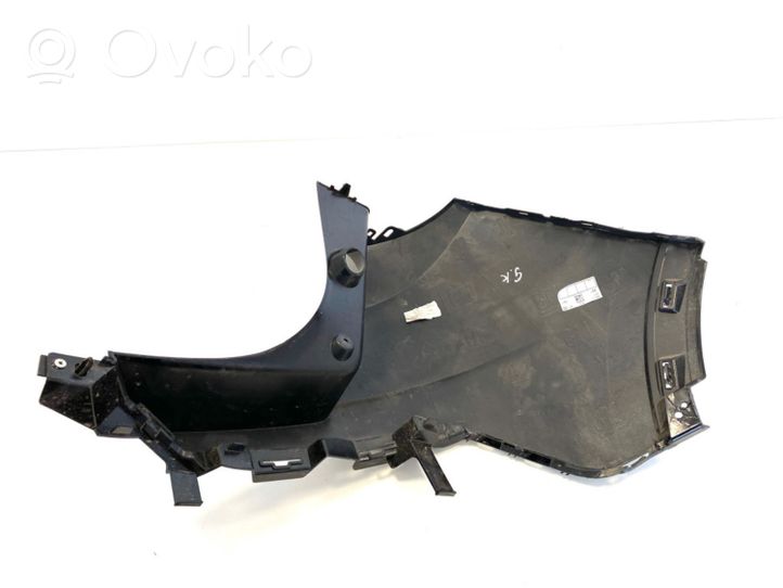 Opel Grandland X Rivestimento del pannello parte angolare del paraurti posteriore YP00029077