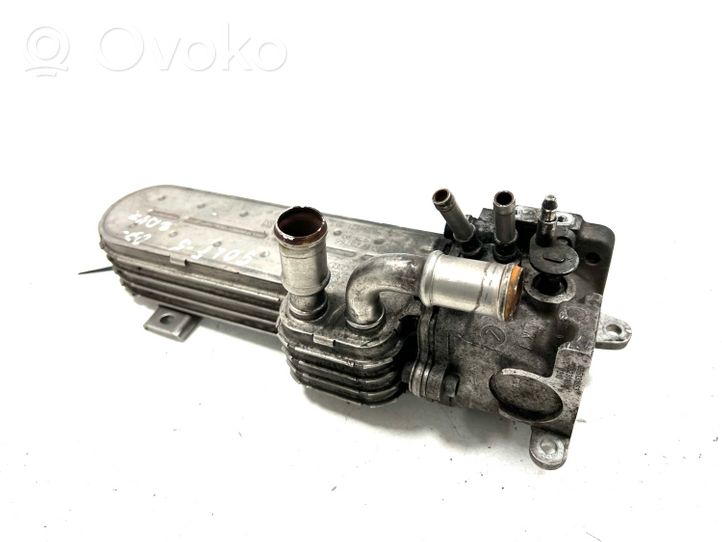 Volkswagen Golf V Valvola di raffreddamento EGR 03G131513