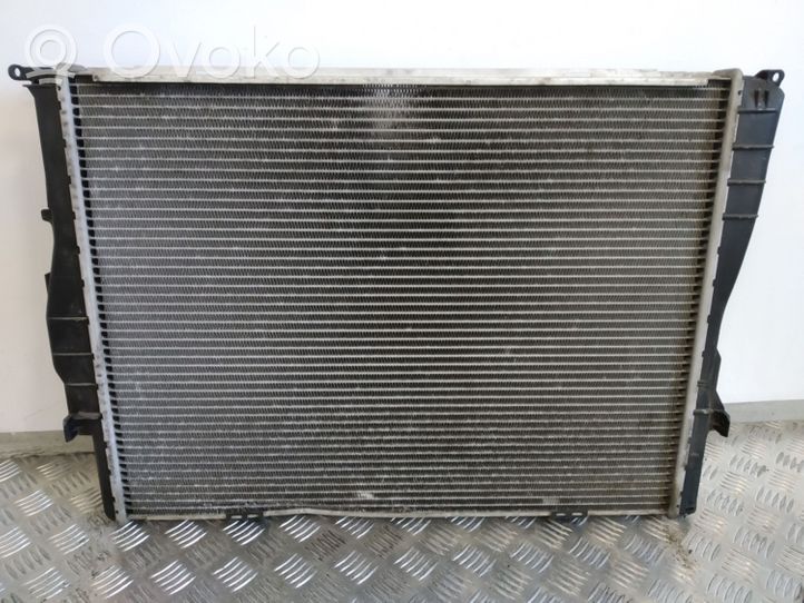 BMW 3 E92 E93 Radiador del refrigerante 1711755927301