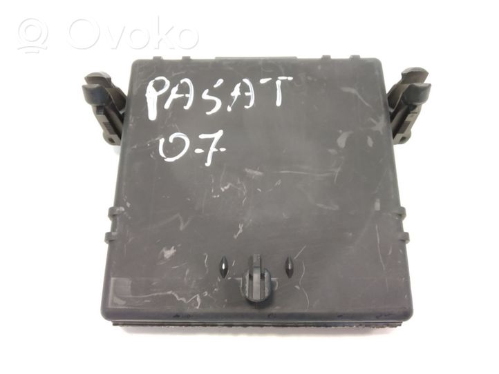 Volkswagen PASSAT B6 Gateway valdymo modulis 3C0907530C