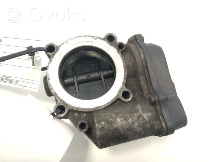 Audi A4 S4 B8 8K Valvola a farfalla 06F133062G