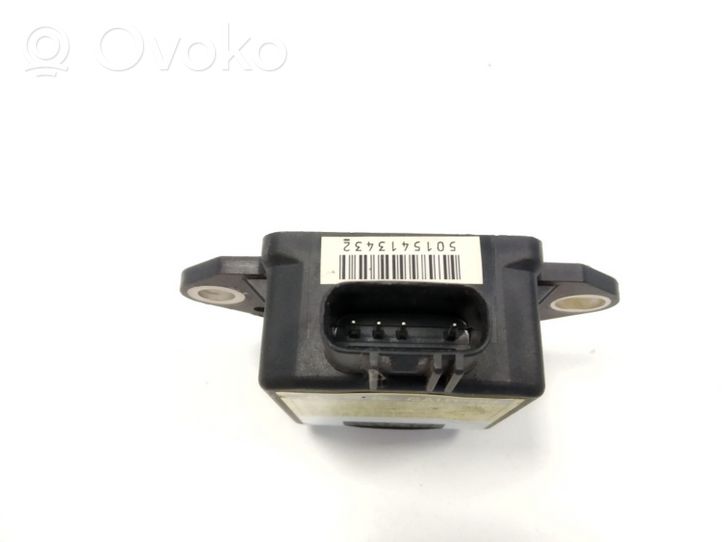 Lexus RX 300 Sensore di imbardata accelerazione ESP 8918360020