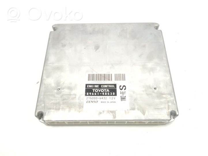 Lexus RX 300 Sterownik / Moduł ECU 8966148530