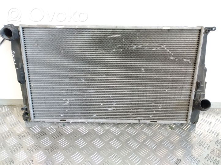 BMW 3 E90 E91 Radiateur de refroidissement 755859101