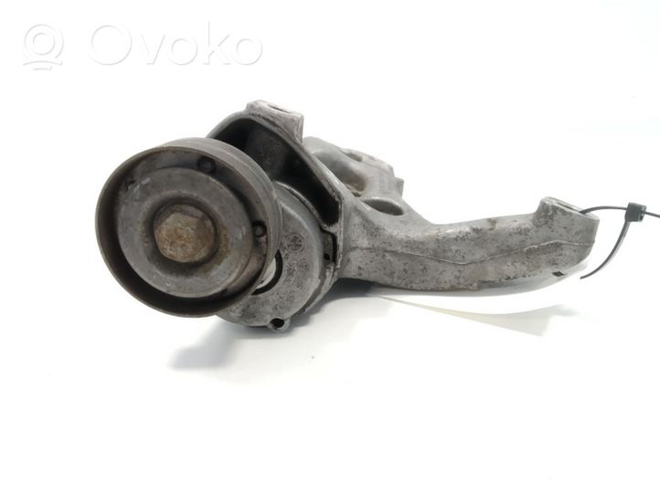 Seat Leon (1P) Uchwyt / Mocowanie sprężarki klimatyzacji 1K0260885B