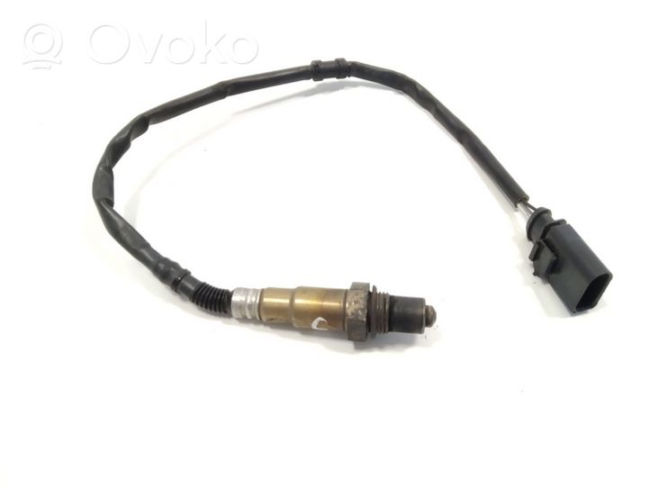 Audi Q3 8U Sonde lambda 06J906262N