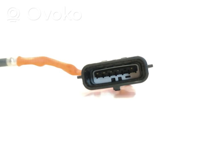 Renault Captur Lambda probe sensor H8201395330