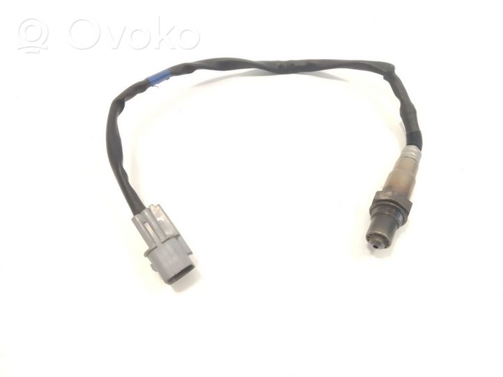 Hyundai i20 (PB PBT) Sensore della sonda Lambda 0350931043