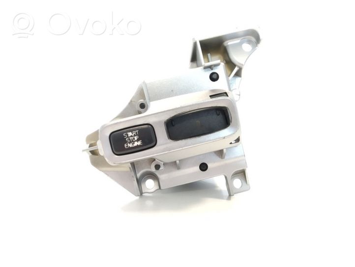 Volvo XC70 Ignition key card reader 156076G9