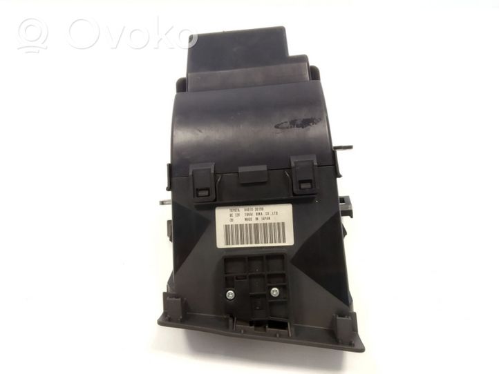 Lexus GS 300 350 430 450H Interruttore/pulsante di controllo multifunzione 8401030190