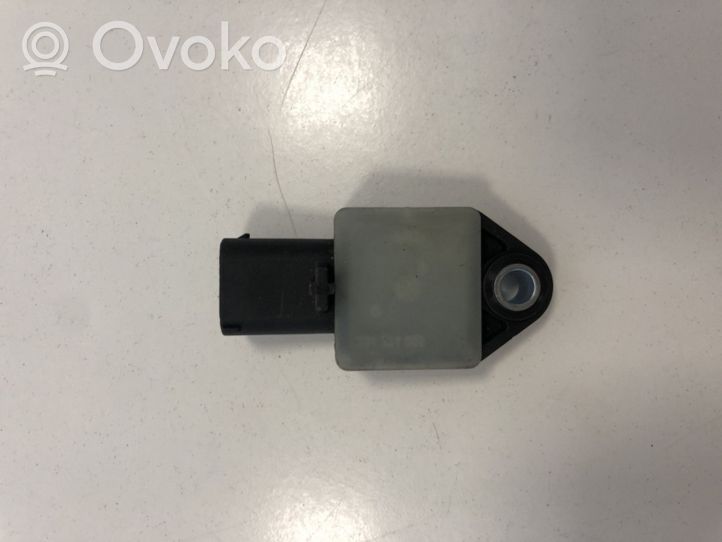 Mercedes-Benz A W169 Gaisa spilvenu trieciensensors A1698202226