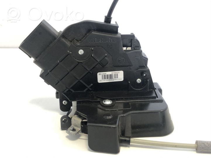 Volvo XC60 Rear door lock 30799324