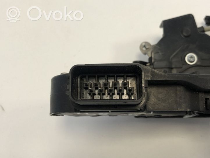 Volvo XC60 Rear door lock 30799326