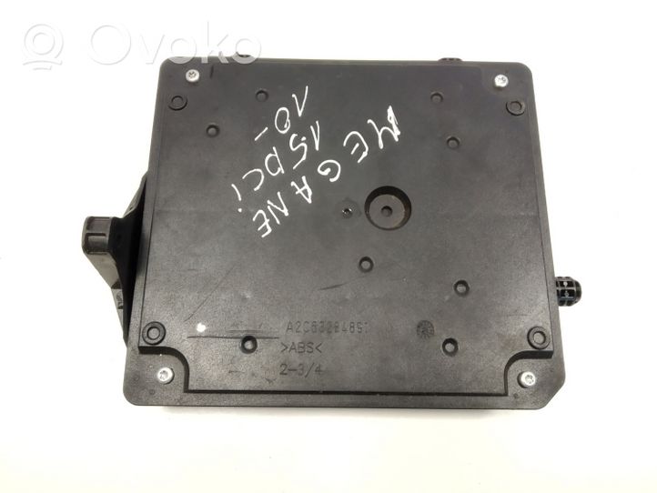 Renault Megane III Comfort/convenience module 284B17882R