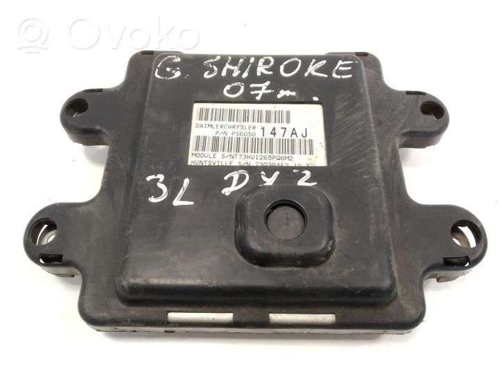 Jeep Grand Cherokee (WK) Module confort P56040662AJ