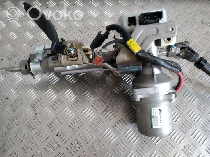 Hyundai ix35 Gruppo asse del volante 563452S500