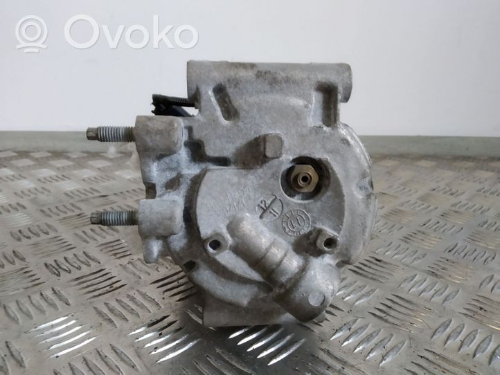 Volvo V60 Compressore aria condizionata (A/C) (pompa) 31332616