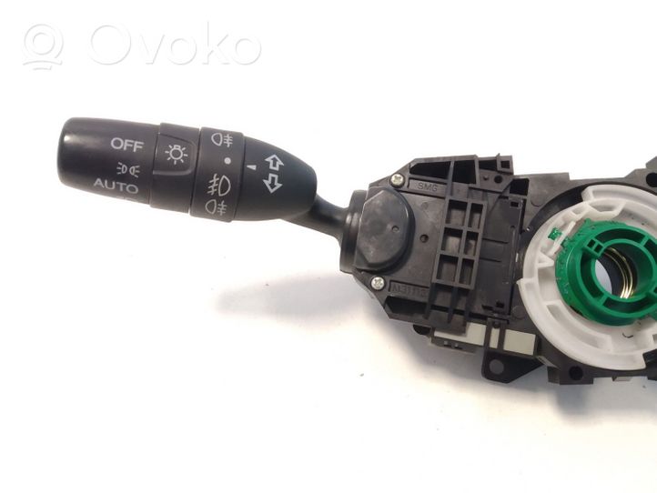 Honda CR-V Leva/interruttore dell’indicatore di direzione e tergicristallo 35250