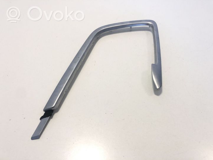 Volvo XC60 Baguette moulure de porte arrière 30781184