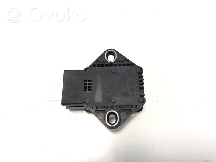 Hyundai i30 Sensore di imbardata accelerazione ESP 0265005751