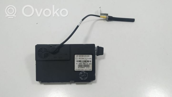 Hyundai i30 Centralina/modulo keyless go 954002R921