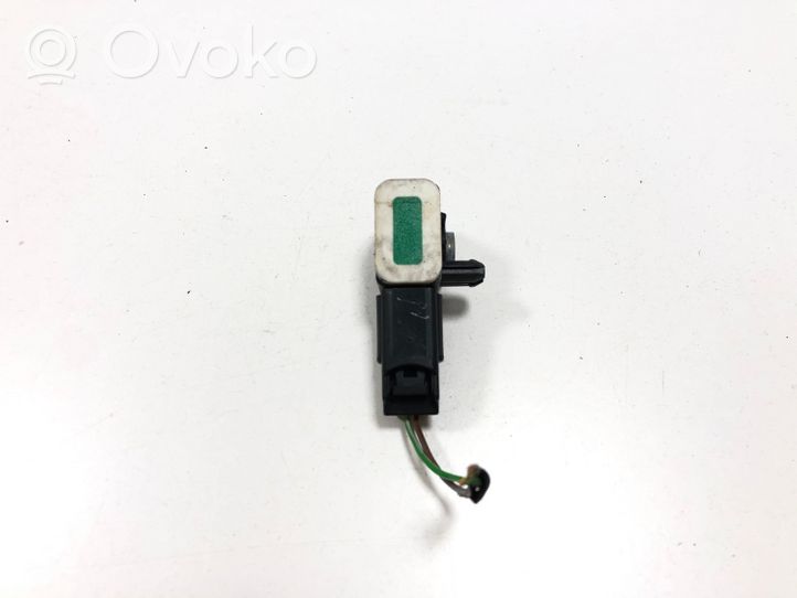 Volvo S60 Sensor impacto/accidente para activar Airbag BBM457K1X