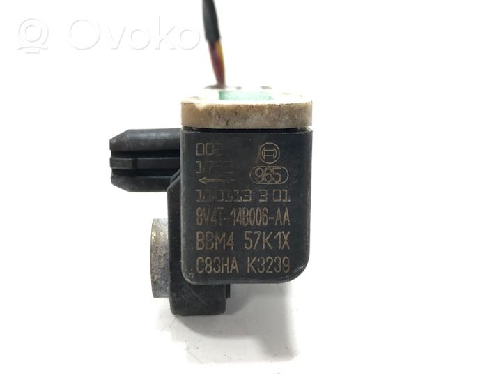 Volvo S60 Sensor impacto/accidente para activar Airbag BBM457K1X