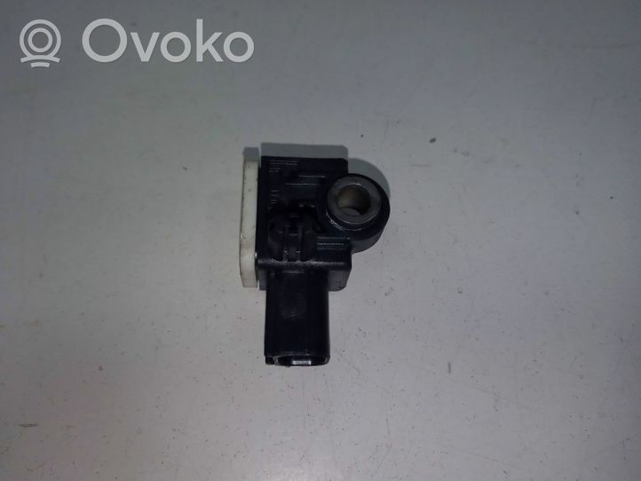 Volvo XC60 Airbag deployment crash/impact sensor 31334336