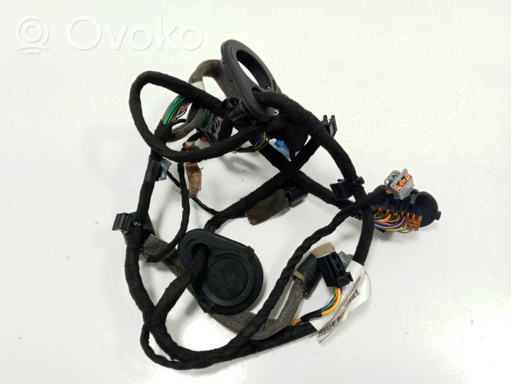 Volvo XC60 Faisceau de câblage de porte arrière 31295488