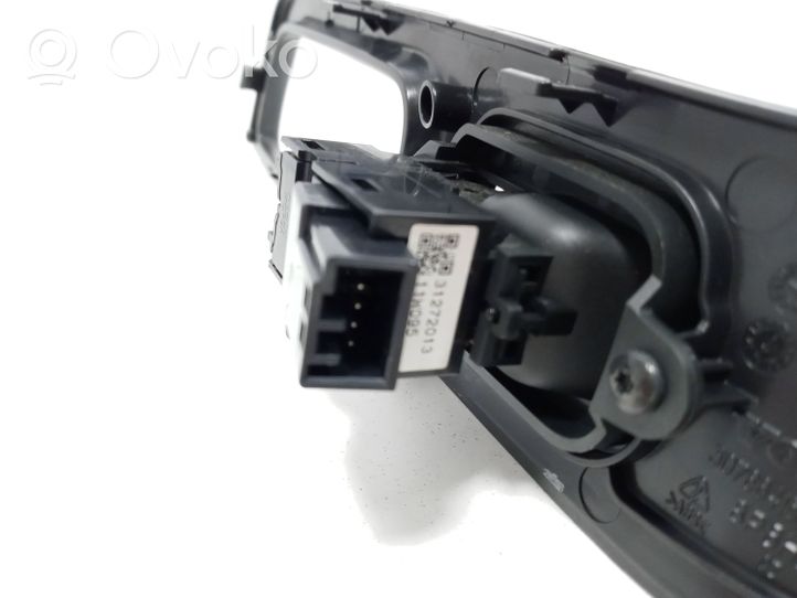 Volvo XC60 Interruttore di controllo dell’alzacristalli elettrico 30766415