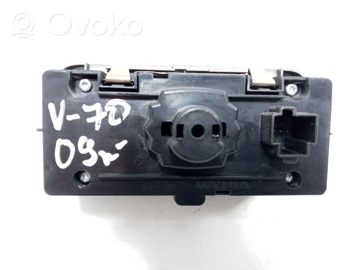 Volvo V70 Light switch 30739415