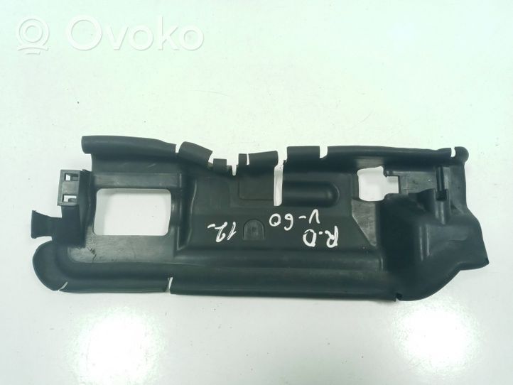 Volvo V60 Side radiator support slam panel 30796472