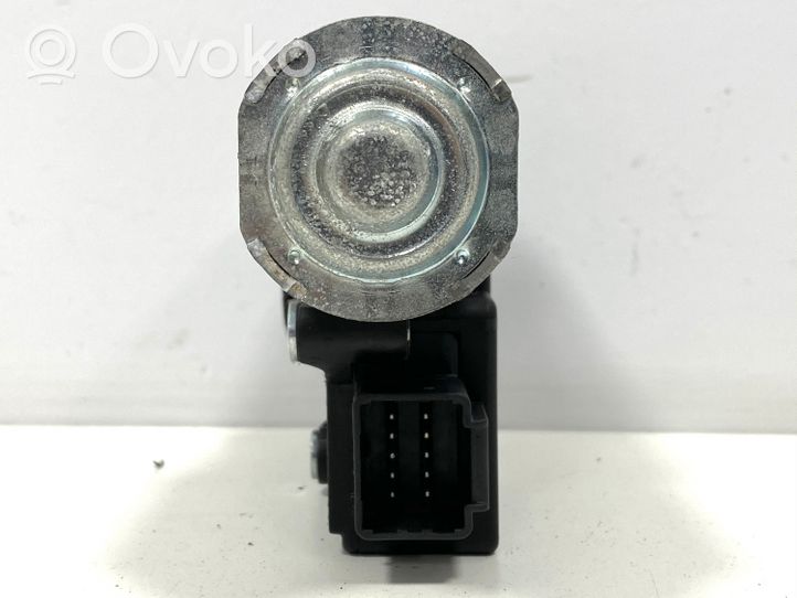 Peugeot 508 Sunroof motor/actuator 2224654D