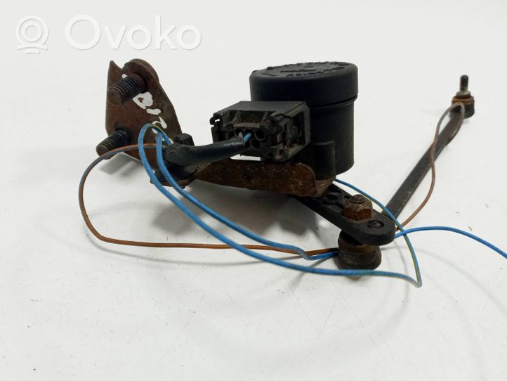 Mercedes-Benz E W210 Augstuma sensors (priekšējo lukturu) 0105427517