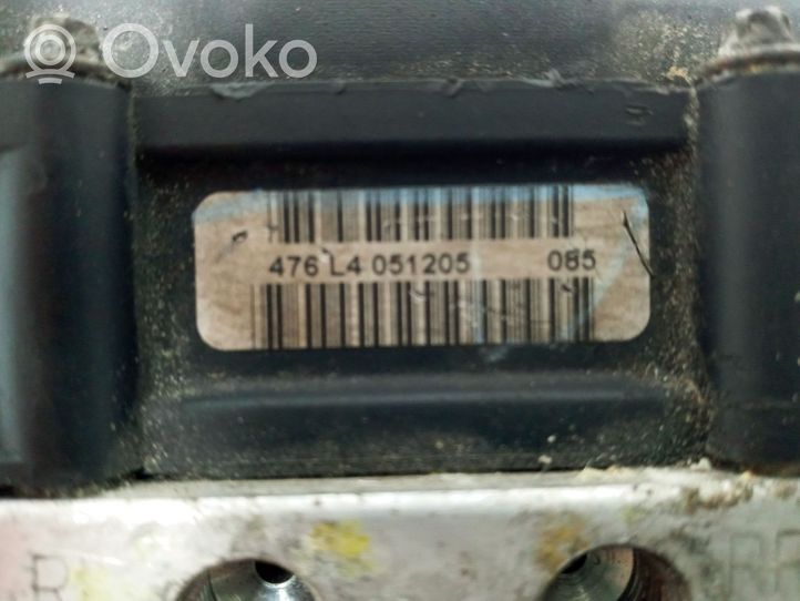 Toyota Corolla Verso AR10 Pompe ABS 445100F010A