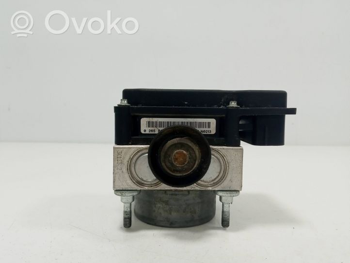 Fiat 500 ABS Blokas 0265800648