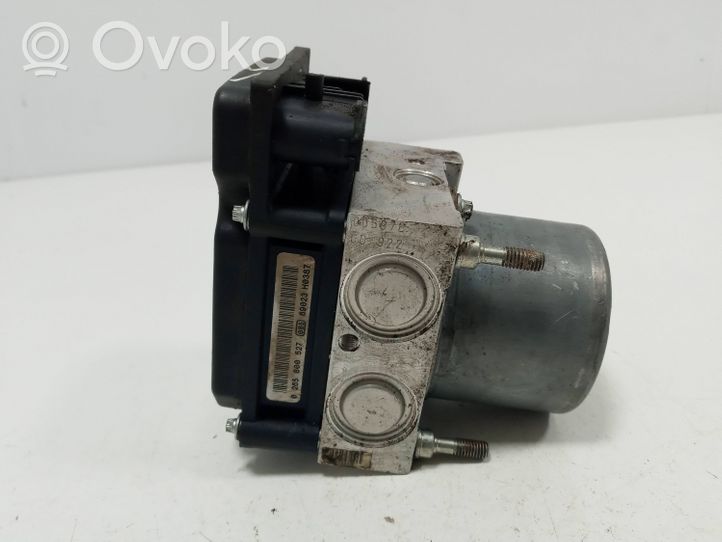 Toyota Auris 150 Pompe ABS 0265800527