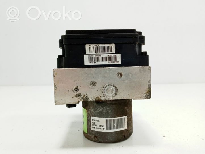 Hyundai i30 ABS Blokas 2L58920660