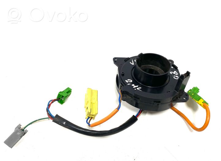 Volvo S80 Airbag slip ring squib (SRS ring) 4SH0186A