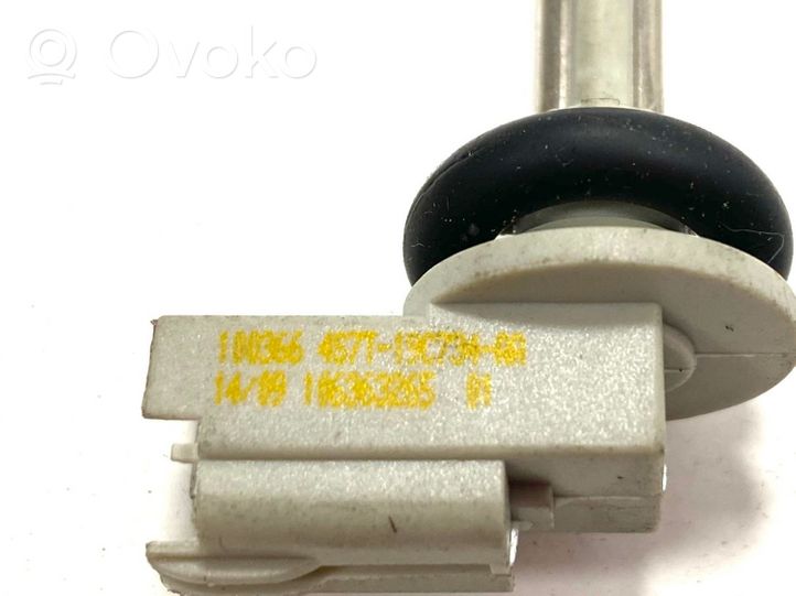 Ford Kuga I Salona temperatūras sensors 457T19C734