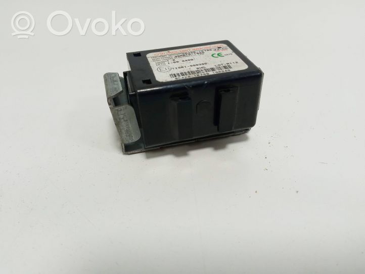 KIA Ceed Imobilaizera vadības bloks 954201K700