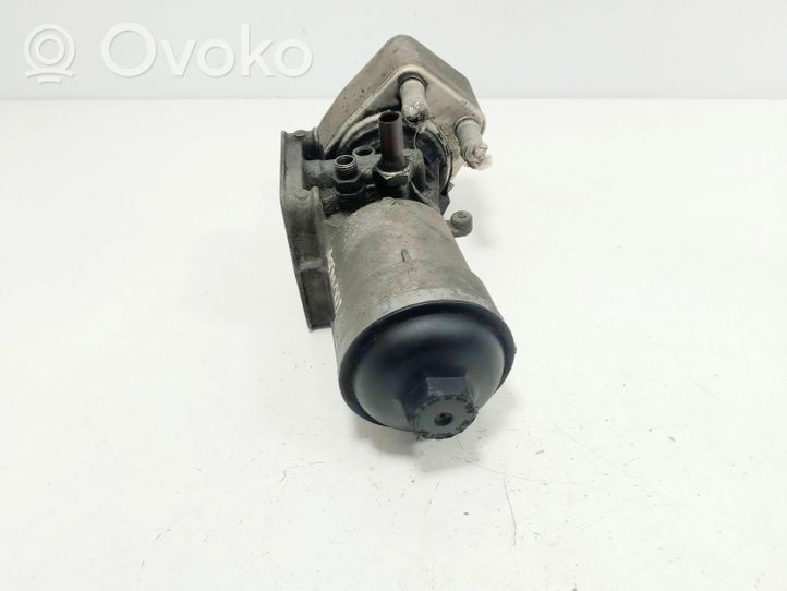 Dodge Journey Halterung Ölfilter / Ölkühler 045115389H