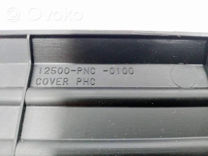 Honda FR-V Couvercle cache moteur 12500PNC0100