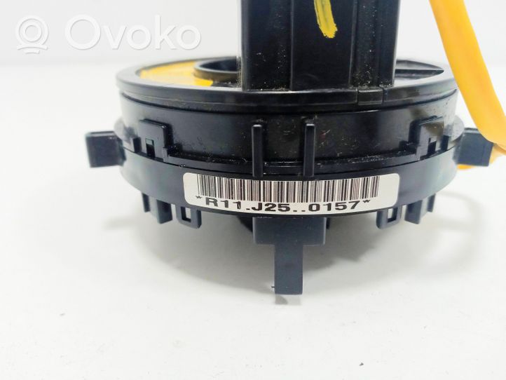 Hyundai i30 Innesco anello di contatto dell’airbag (anello SRS) R11J250157