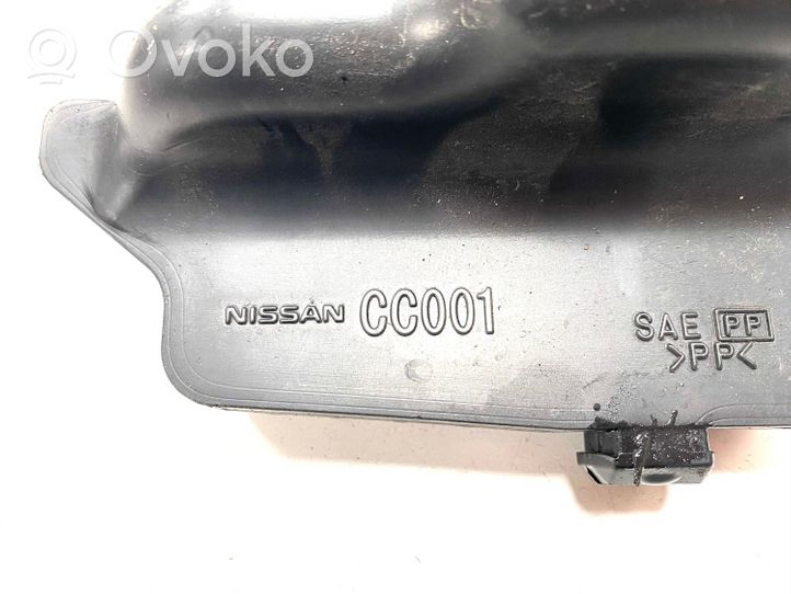 Nissan Murano Z50 Tube d'admission d'air CC001