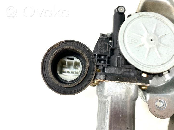 Toyota Land Cruiser (J120) Moteur de lève-vitre de porte arrière 8572058010