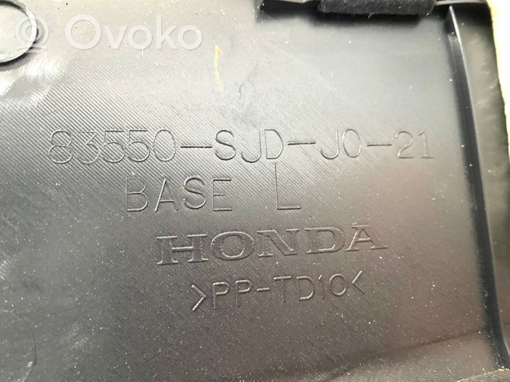 Honda FR-V Etuoven verhoilu 83550SJD