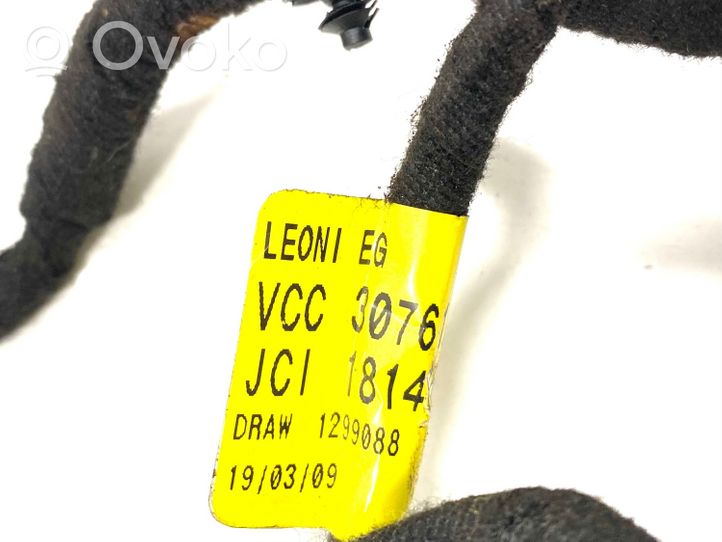 Volvo XC60 Faisceau de câblage de siège 30761799