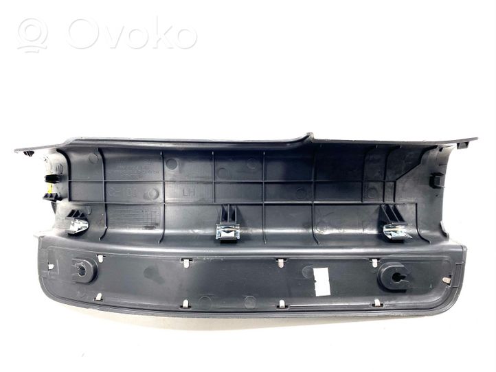 Opel Antara Takaoven kynnyksen suojalista 96630473